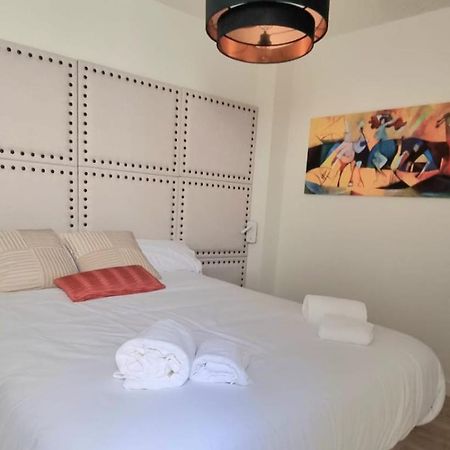 Atico Gaditano Cadiz Ngoại thất bức ảnh